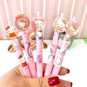 Lapiseira Sanrio Hello Kitty 0.7mm